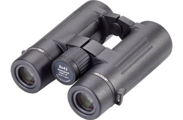 Image of Opticron DBA VHD+ 8x42 Binocular, Black, 30693
