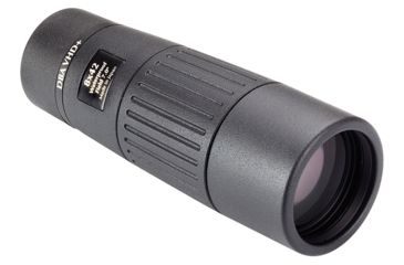 Image of Opticron DBA VHD+ 8x42 Monocular, Black, 30691