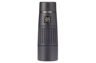Image of Opticron DBA VHD+ 8x42 Monocular, Black, 30691