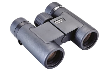 Image of Opticron Discovery WA ED 8x32mm Roof Prism Binocular, Black, Full Size, 30746