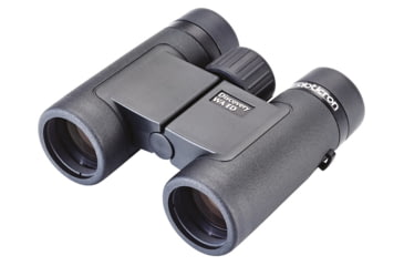 Image of Opticron Discovery WA ED 8x32mm Roof Prism Binocular, Black, Full Size, 30746