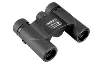 Image of Opticron Explorer 10x21mm Roof Prism Compact Binocular,Black 30617