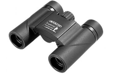 Image of Opticron Explorer 8x21mm Roof Prism Compact Binocular,Black 30616