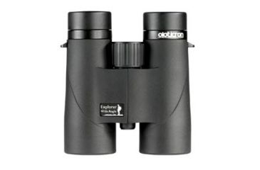 Image of Opticron Explorer WA 8x42mm Roof Prism Binocular,Black 30614