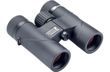 Image of Opticron Explorer WA ED-R 10x32 Roof Prism Binoculars, Black, 30769