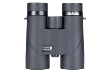 Image of Opticron Explorer WA ED-R 10x42 Binocular, Black, 30772