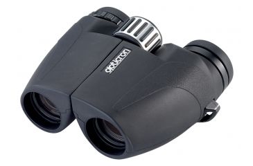 Image of Opticron HR WP 10x26mm Compact Porro Prism Binocular,Black 30095