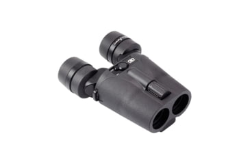 Image of Opticron Imagic Image Stabilized 14x30mm Roof Prism Binocular, Black, 30732