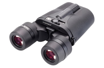 Image of Opticron Imagic IS 10x30 Binocular, Black, 30730