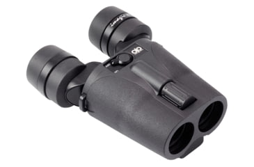 Image of Opticron Imagic IS 12x30 Binocular, Black, 30731