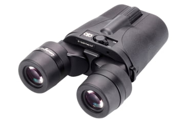 Image of Opticron Imagic IS 12x30 Binocular, Black, 30731