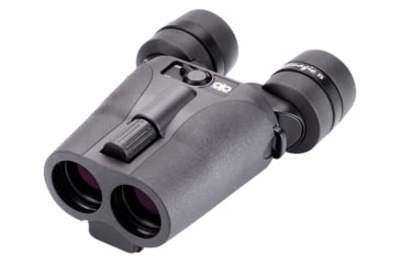 Image of Opticron Imagic IS 12x30 Binocular, Black, 30731