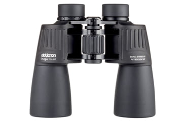 Image of Opticron Imagic TGA WP 10x50mm Porro Prism Binocular, Black 30555