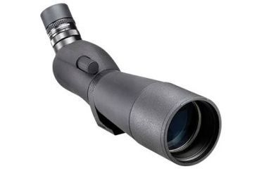 Image of Opticron IS 70 R/45  Plus HR2 18-54x Zoom Eyepiece Spotting Scope Kit, Black 41320