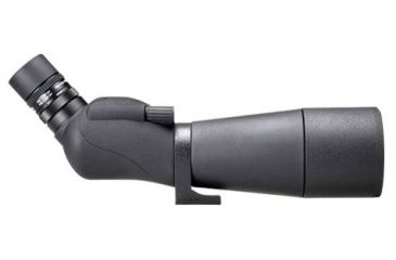 Image of Opticron IS 70 R/45  Plus HR2 18-54x Zoom Eyepiece Spotting Scope Kit, Black 41320