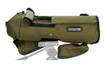 Image of Opticron Waterproof Case for MM3 50 GA ED, Green 41162