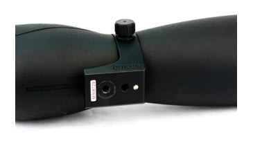 Image of Opticron MM3 60 GA/45 + HR3 16-48x Travelscope Kit, Black, 41361