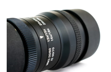 Image of Opticron MM3 60 GA/45 + HR3 16-48x Travelscope Kit, Black, 41361