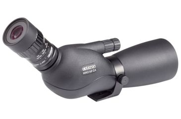 Image of Opticron MM3 60 GA/45 Travelscope + HDF T 15-45x Travelscope Kit, Black, 41363