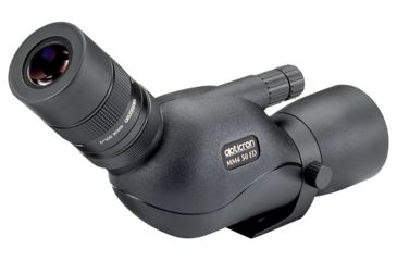 Image of Opticron MM4 50 GA ED/45 Travelscope + SDL 12-36x Eyepiece, Black, 41337