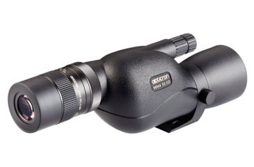 Image of Opticron MM4 50 GA ED Straight Travelscope + SDL 12-36x Eyepiece, Black, 41336