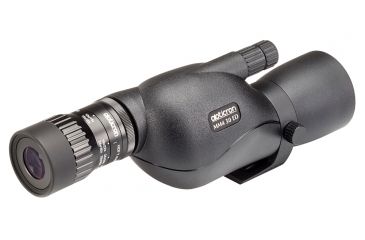 Image of Opticron MM4 50 GA ED Travelscope + HDF T 12-36x eyepiece, Black, 12-36x50, 41334