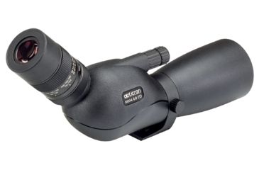 Image of Opticron MM4 60 GA ED/45 Travelscope + SDL 15-45x Eyepiece, Black, 41347
