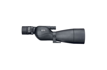 Image of Opticron MM4 77 GA ED and SDLv3 18-54x Spotting Scope Kit Straight, Black, 41358