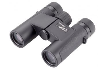 Image of Opticron Oregon 4 LE WP 8x25 Compact Binocular, Black, 8x25, 30530