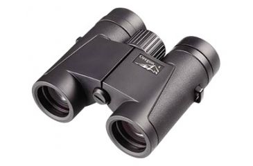 Image of Opticron Oregon 4 LE WP 8x32 Binocular, Black, Small 30525