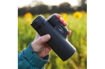 Image of Opticron Oregon 4 PC 8x42mm Monocular, Black, 30669