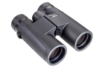 Image of Opticron Oregon 4 PC Oasis 10x42mm Roof Prism Binocular, Black, Full Size, 30767