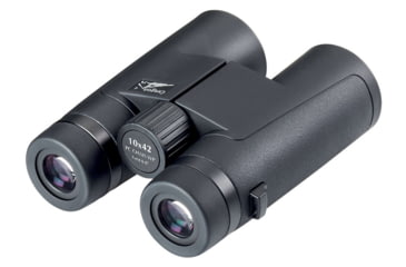 Image of Opticron Oregon 4 PC Oasis 10x42mm Roof Prism Binocular, Black, Full Size, 30767