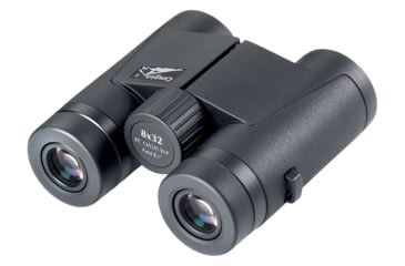 Image of Opticron Oregon 4 PC Oasis 8x32mm Roof Prism Binocular, Black, Full Size, 30765