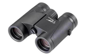 Image of Opticron Oregon 4 PC Oasis 8x32mm Roof Prism Binocular, Black, Full Size, 30765