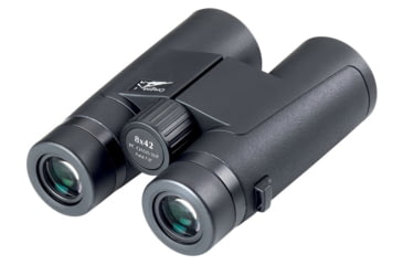Image of Opticron Oregon 4 PC Oasis 8x42mm Roof Prism Binocular, Black, Full Size, 30766