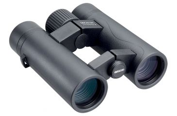 Image of Opticron Savanna R PC 10x33mm Roof Prism Binocular, Black, 10x33, 30739