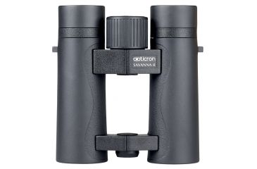 Image of Opticron Savanna R PC 10x33mm Roof Prism Binocular, Black, 10x33, 30739