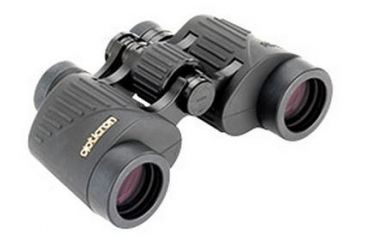 Image of Opticron SR.GA 8x32mm Porro Prism Binocular,Black 30320