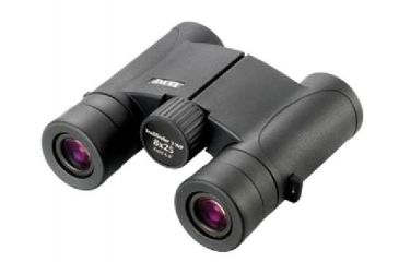 Image of Opticron T3 Trailfinder 10x25mm Roof Prism Compact Binocular,Black 30071