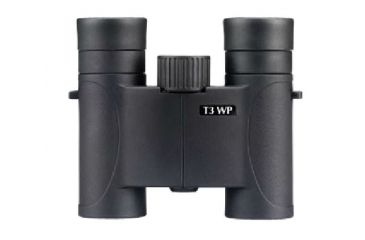 Image of Opticron T3 Trailfinder 10x25mm Roof Prism Compact Binocular,Black 30071