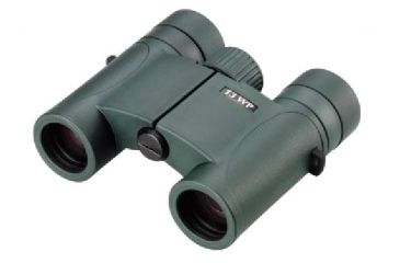 Image of Opticron T3 Trailfinder 10x25mm Roof Prism Compact Binocular,Green 30073