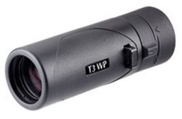 Image of Opticron T3 Trailfinder 8x25 Monocular, Black 30650
