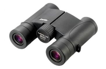 Image of Opticron T3 Trailfinder 8x25mm Roof Prism Compact Binocular,Black 30070