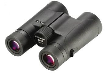 Image of Opticron T3 Trailfinder WP 8x42mm Roof Prism Binocular,Black 30080