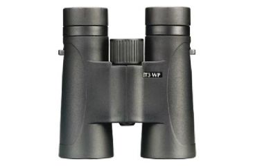 Image of Opticron T3 Trailfinder WP 8x42mm Roof Prism Binocular,Black 30080