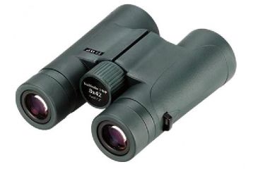 Image of Opticron T3 Trailfinder WP 8x42mm Roof Prism Binocular,Green 30082