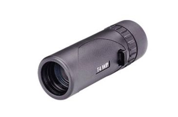 Image of Opticron T4 Trailfinder WP 8x25 Roof Prism Monocular, Black, 30710