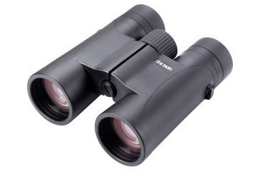 Image of Opticron T4 Trailfinder WP 8x42mm Roof Prism Binocular, Black, 8x42, 30700