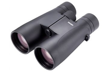 Image of Opticron T4 Trailfinder WP 8x56mm Roof Prism Binocular, Black, 8x56, 30702